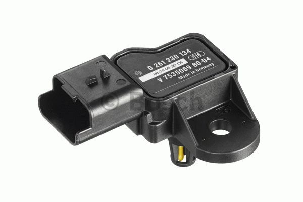 Trykksensor