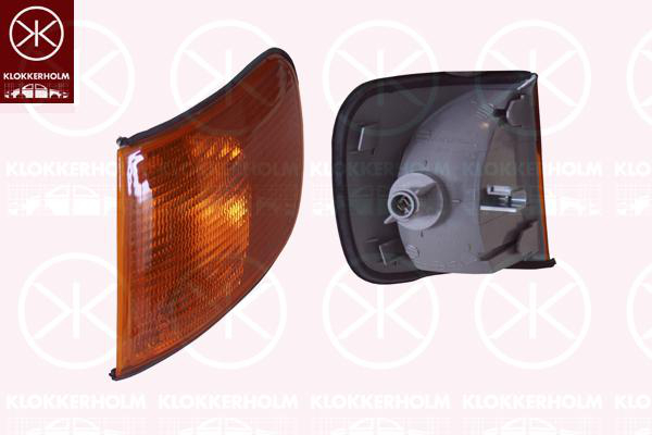 Blinkers