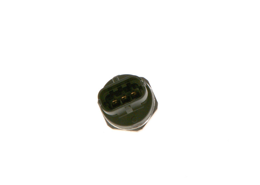 Drivstofftrykksensor