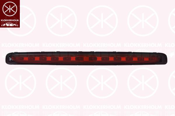 Hjelpebremselys, Led