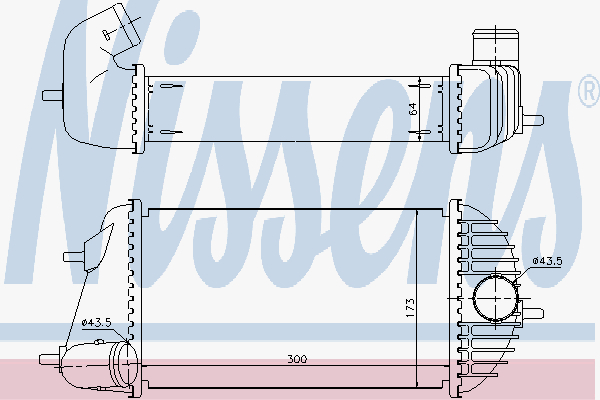 Intercooler