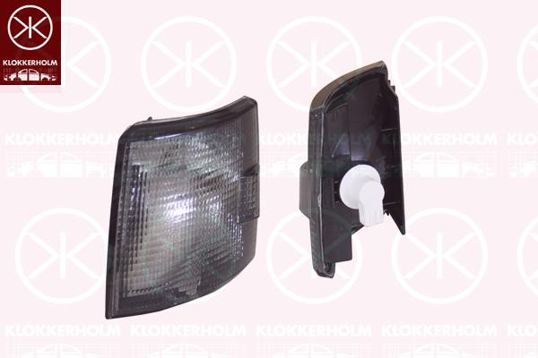 Blinkers
