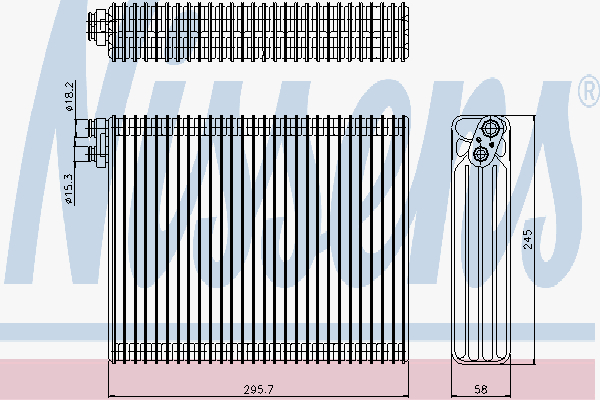 Evaporator