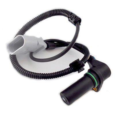 Sensor for veivakselstilling