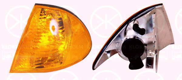 Blinkers