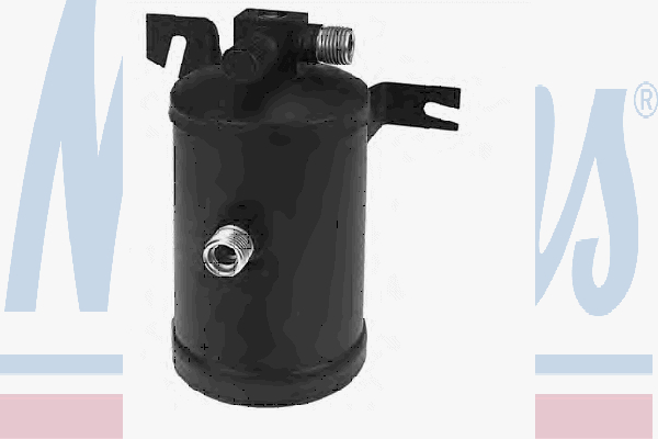 Torkfilter