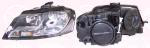 Lyskaster H7/h7 El.just 8/08-