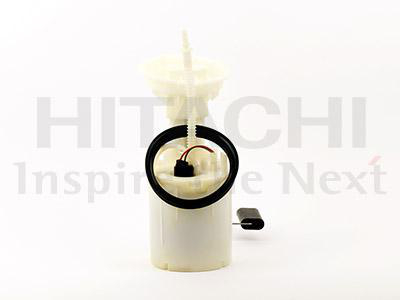 Drivstoffpumpe
