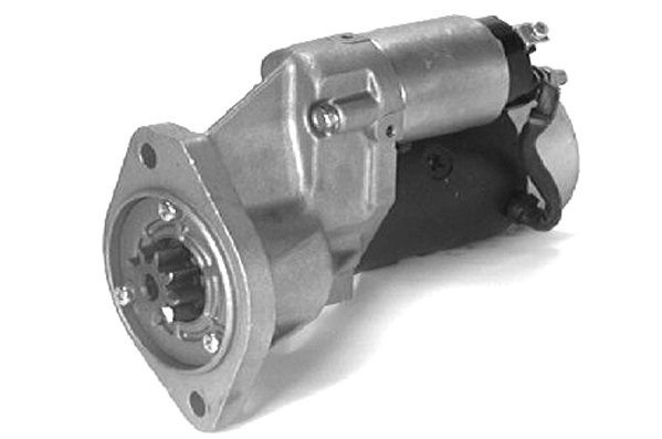 Starter-P08