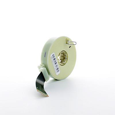 Styrevinkelsensor
