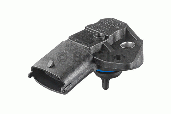 Temperatursensor for drivstoff