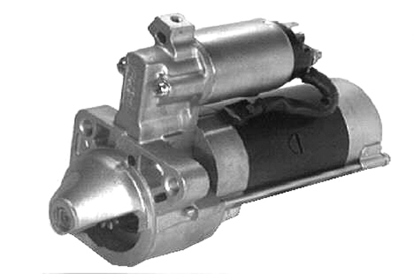 Starter-P04