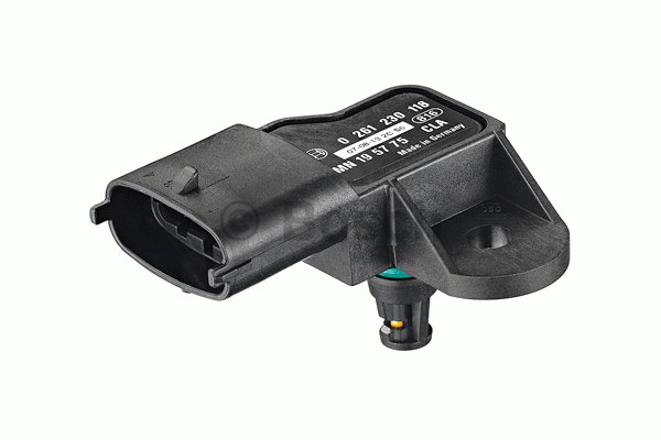 MAP-sensor