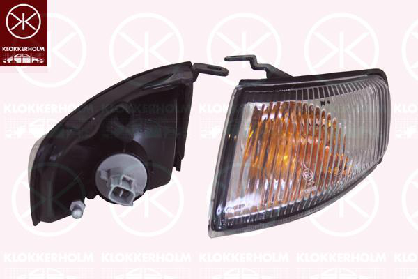 Blinkers