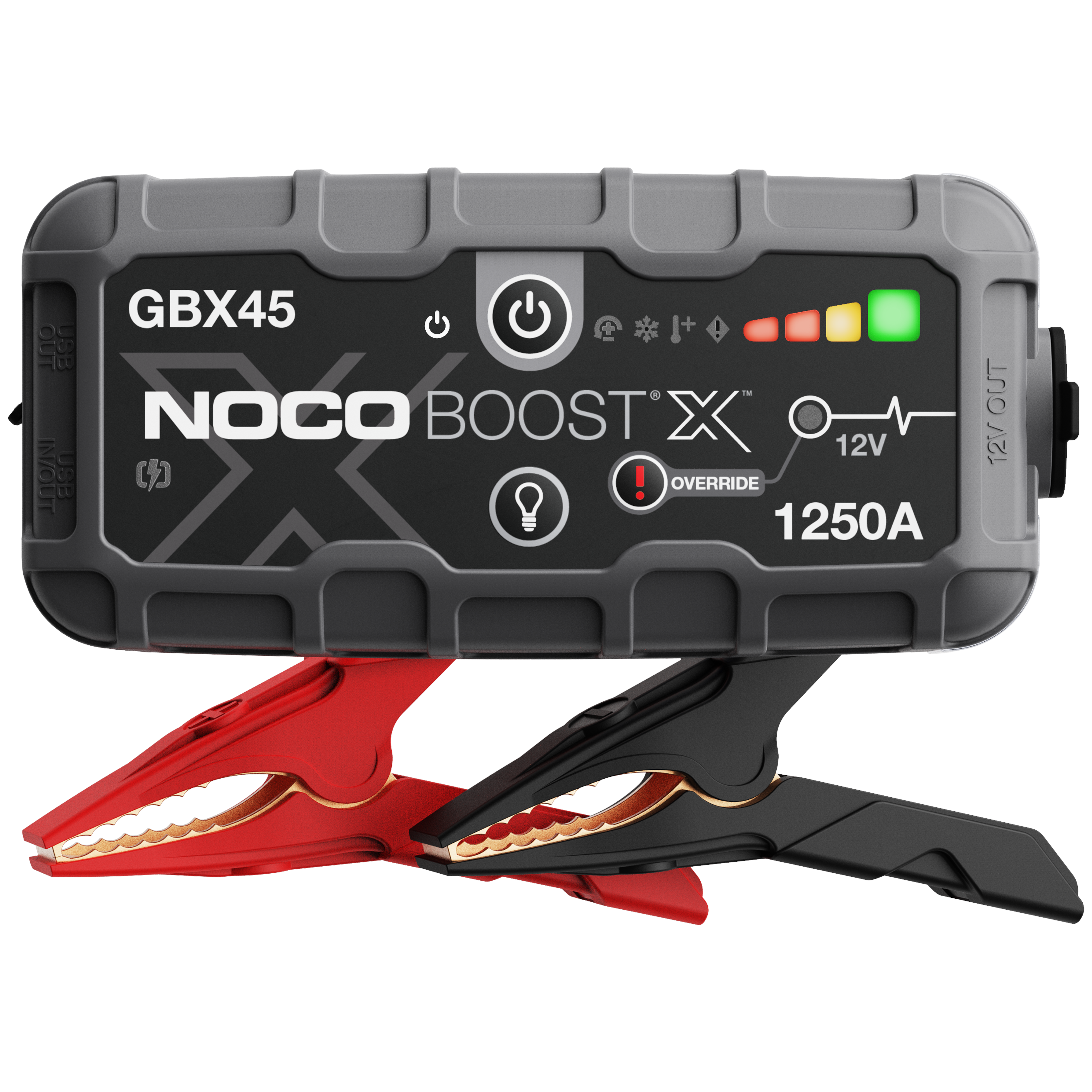 GBX45. BOOST X 12 V 1250 A STA