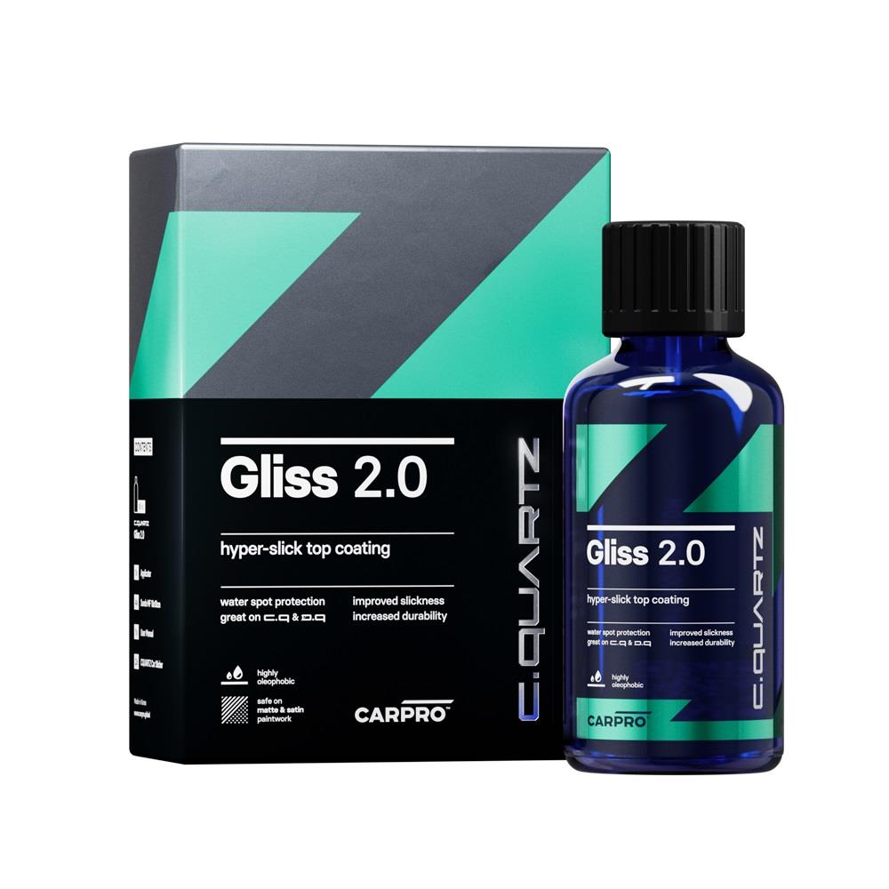 CARPRO GLISS 30ML