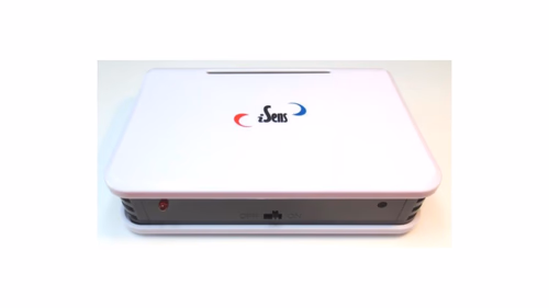 ISENS GLA-DX GASSALARM