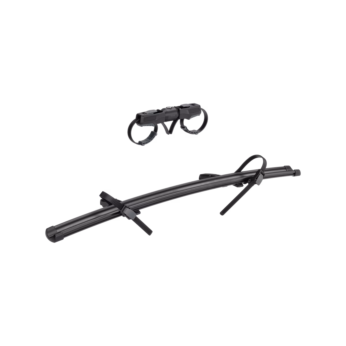 THULE VELOSPACE 3 BIKE ADAPTER