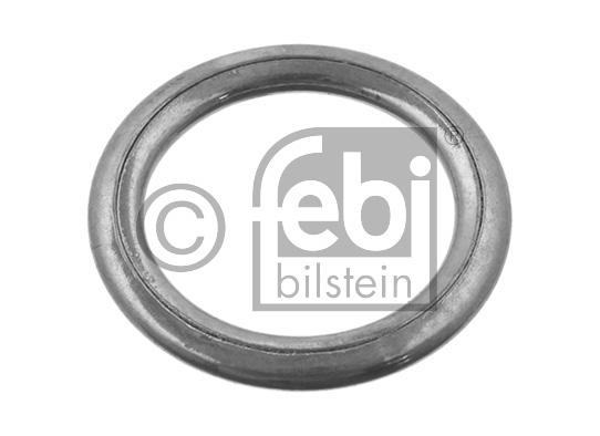 Oljepluggspackning