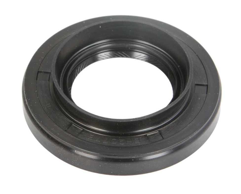 Packbox, differential
