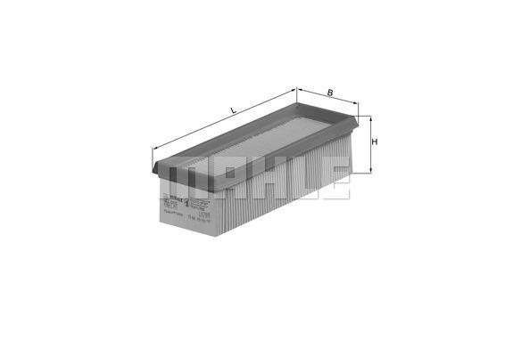 Luftfilter
