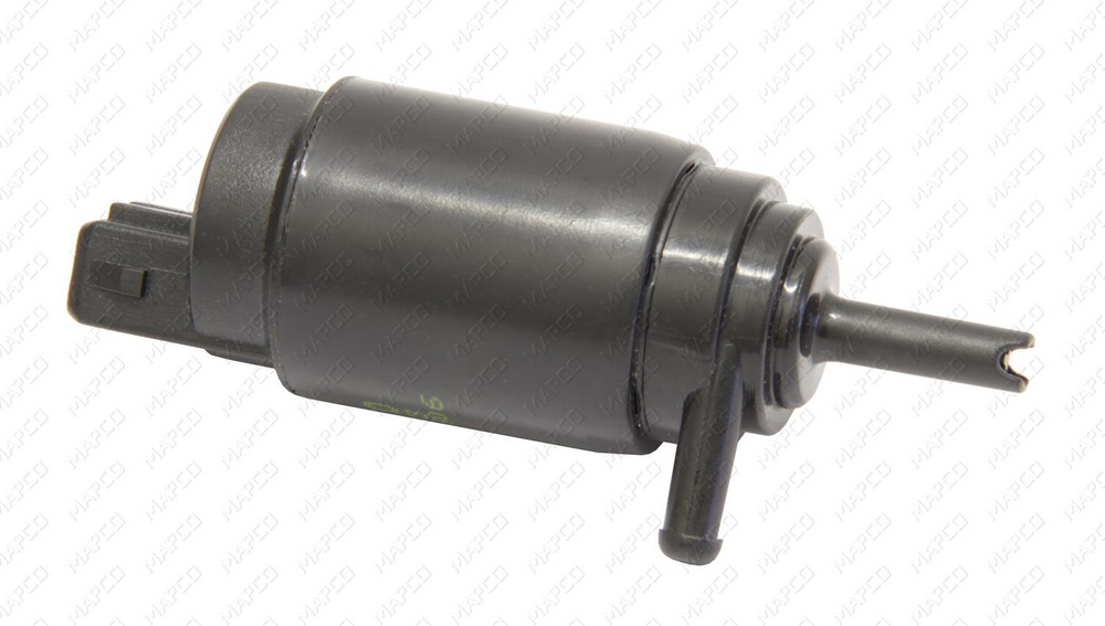 Spylerpumpe