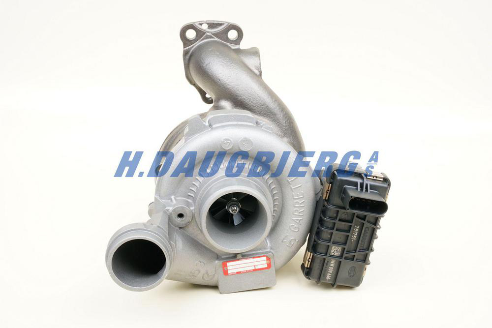 Turbo-P12