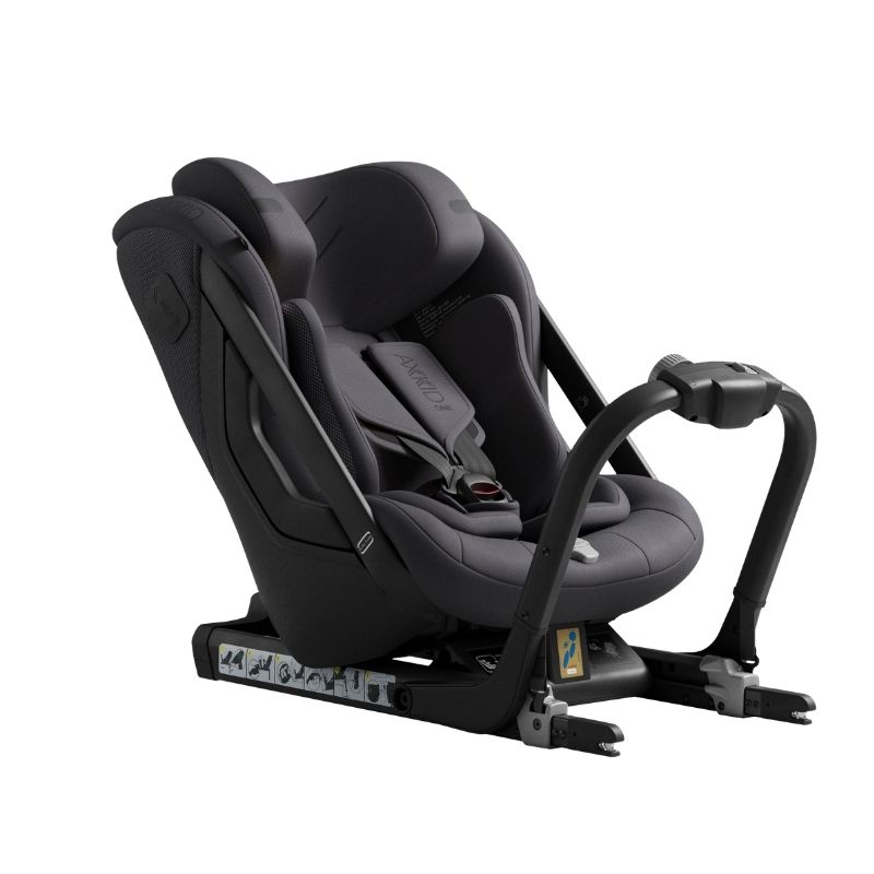Axkid One 3