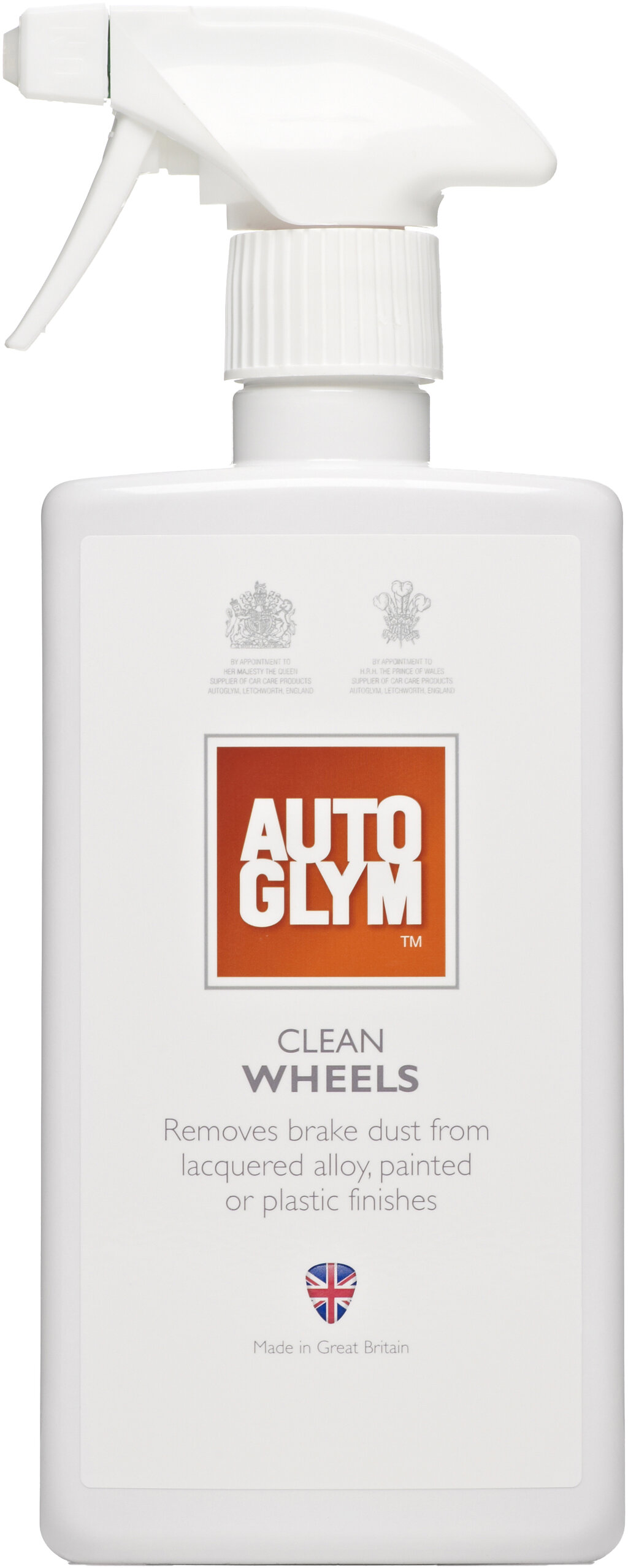 Autoglym Clean Wheels Felgrens