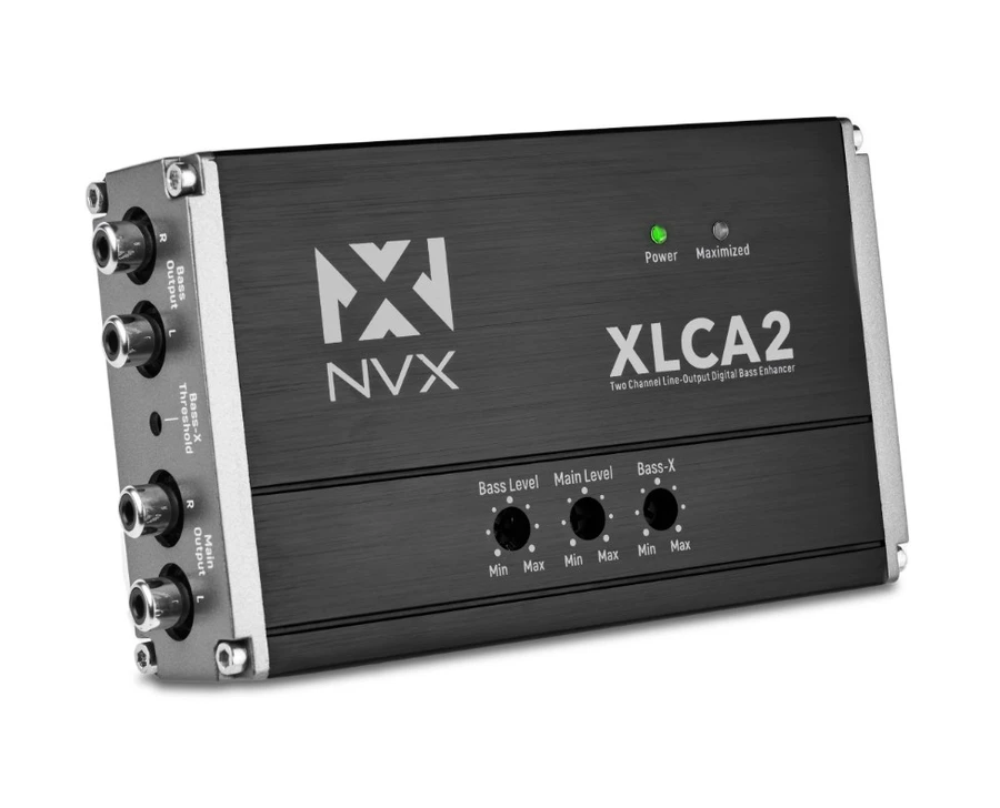NVX PREMIUM LINE OUT CONV