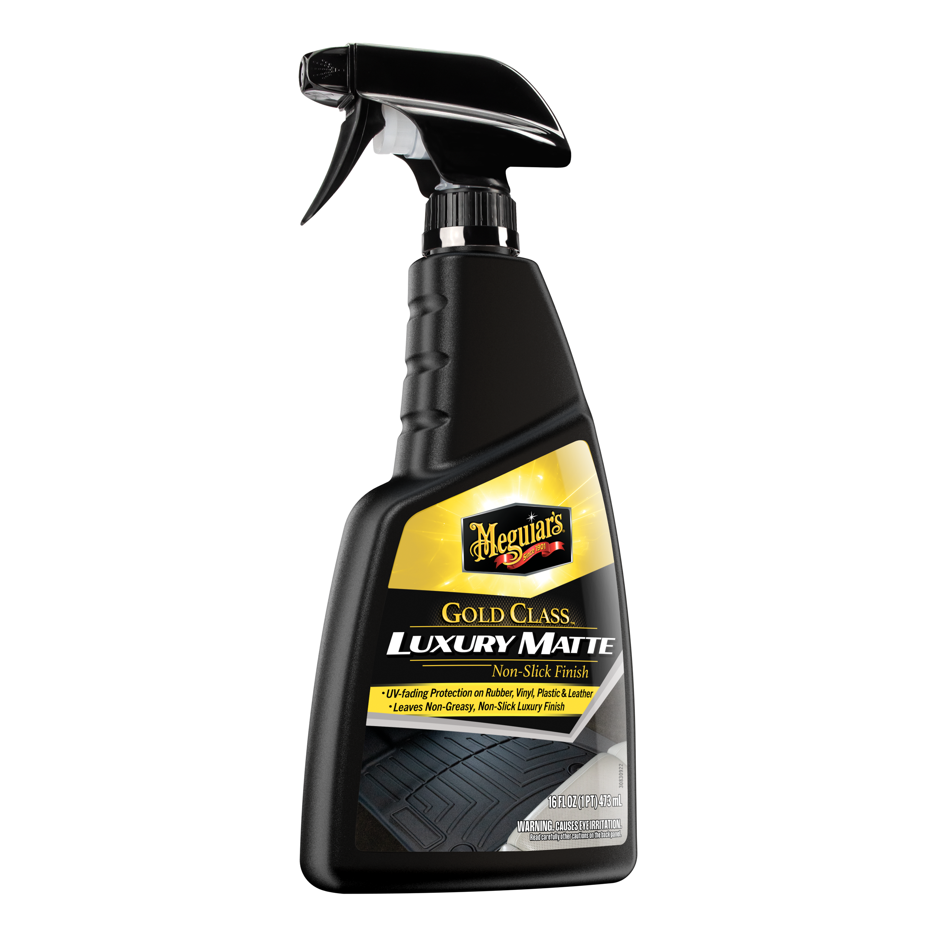 MEGUIARS LUXERY MATTE 473 ML