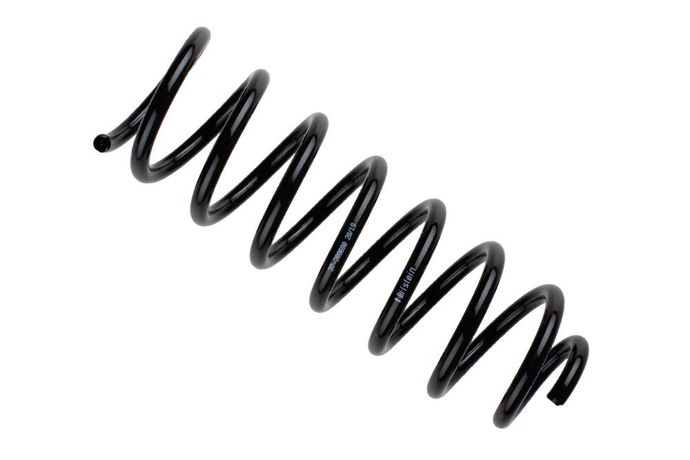 Spiralfjærer