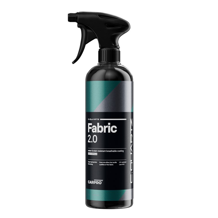 CARPRO FABRIC 5OOML M/TRIGGER.
