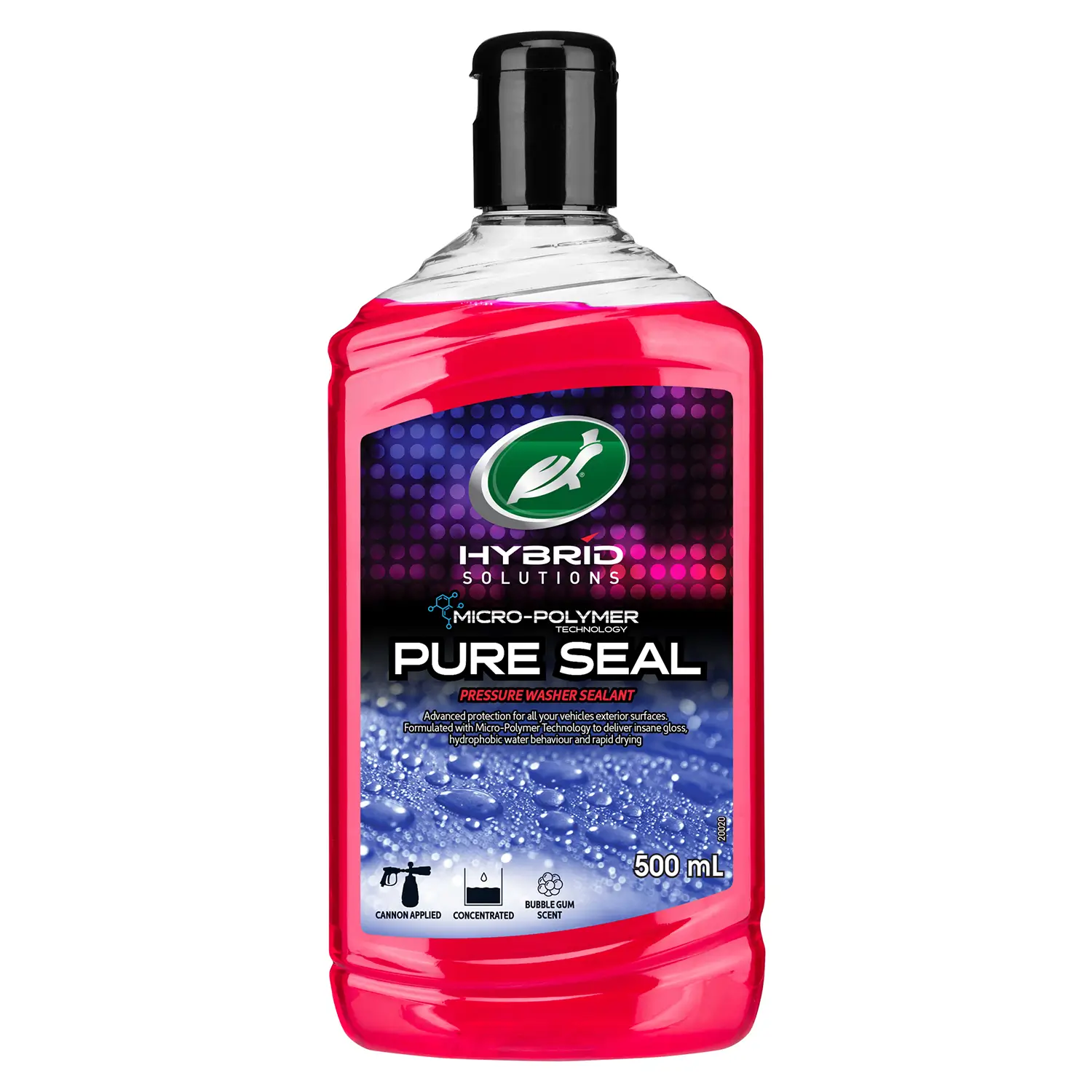 TURTLE WAX PURE SEAL