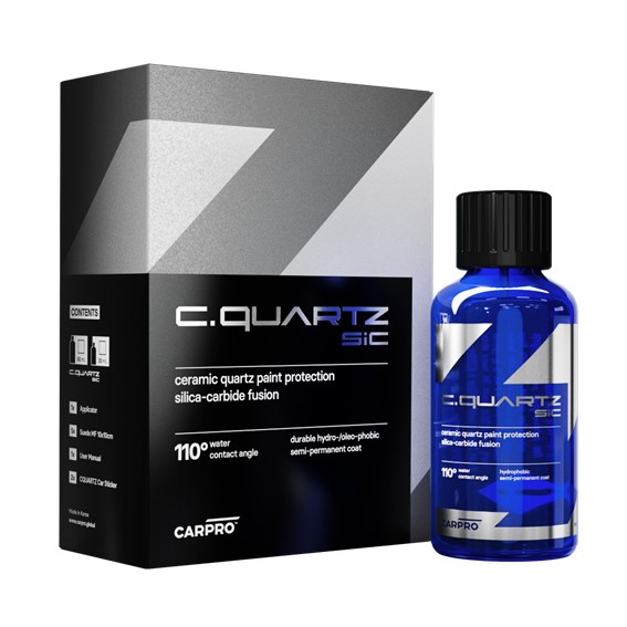 CQUARTZ SIC KIT PACK 30 ML
