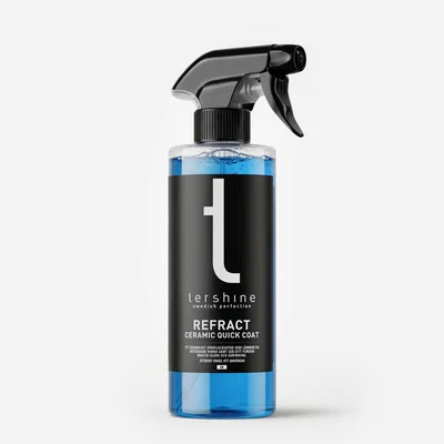 REFRACT KER. LAKKBESK. 500 ML