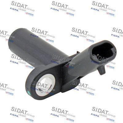 Turtallsensor