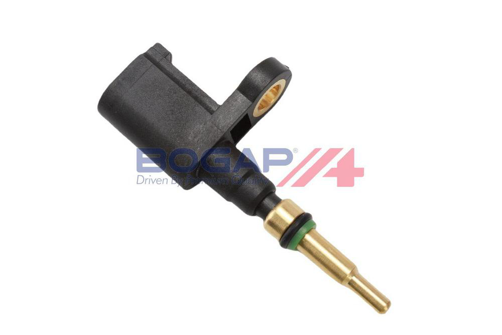 Temperatursensor
