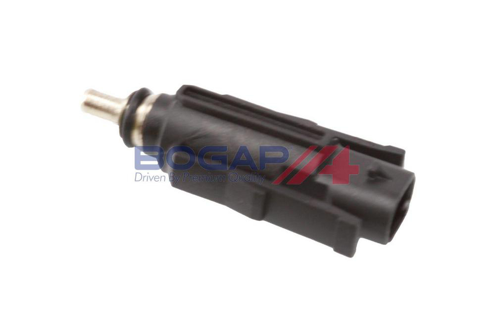 Temperatursensor