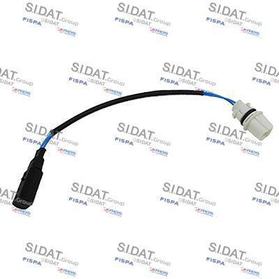 Temperatursensor