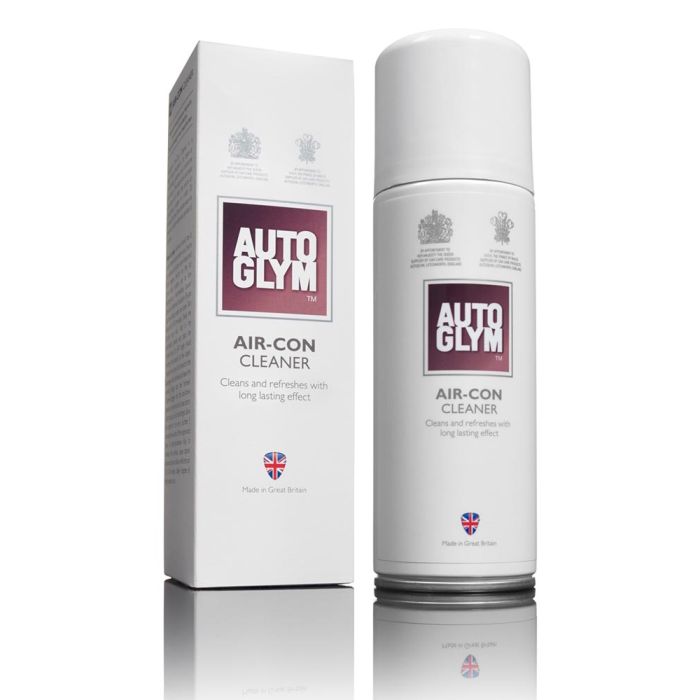Autoglym Air-Con Cleaner - Aircondition rens