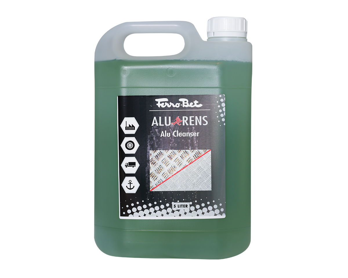 Ferro-Bet Alu Rens 5 liter