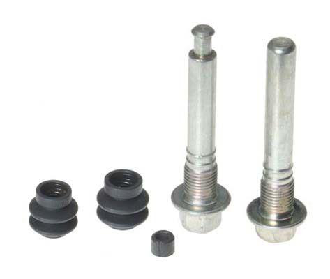 Glideboltsett