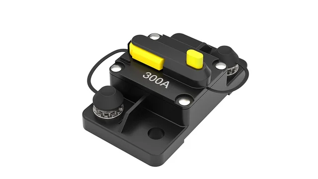 HERTZ MARINE AUTOMATSIKRI