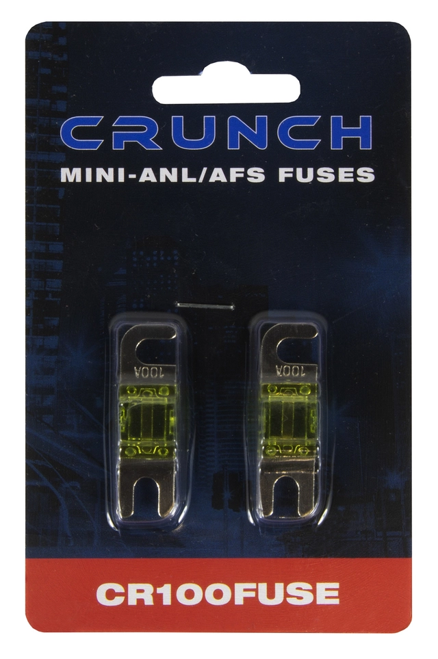 CRUNCH CR100FUSE 100 A MI