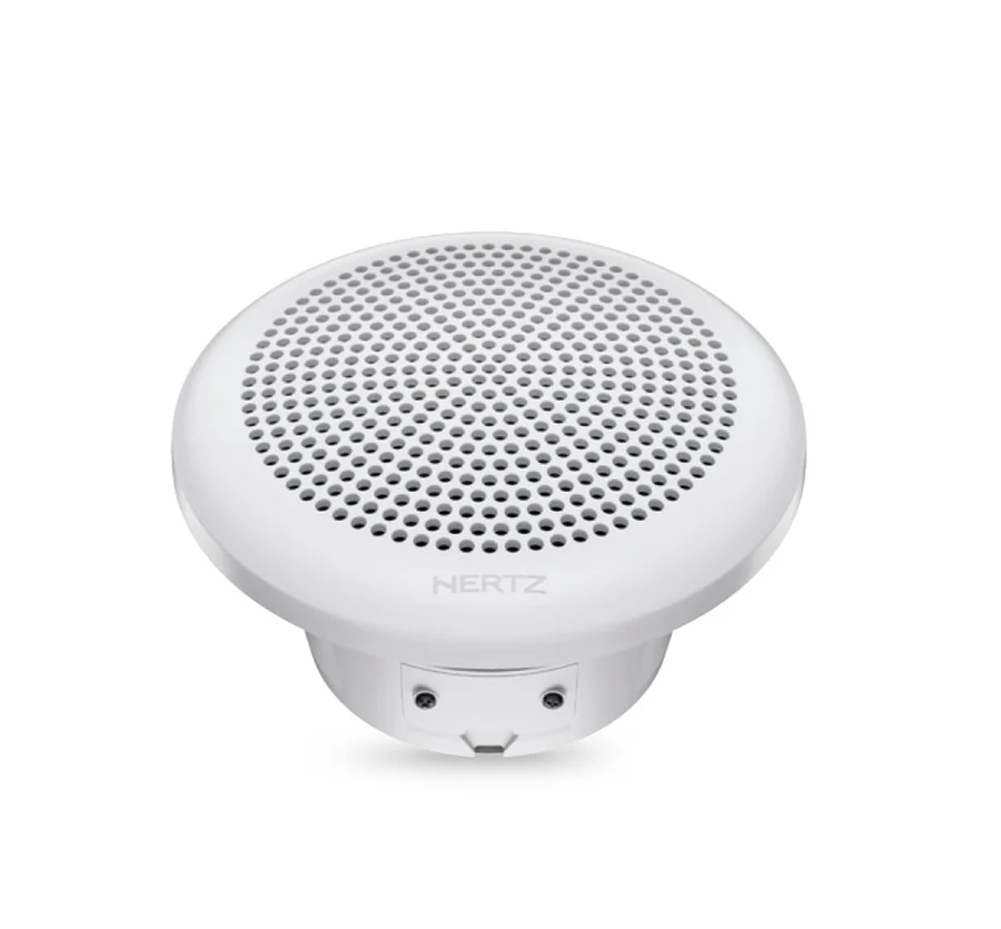 HERTZ MARINE HEX4 C-W, 4"