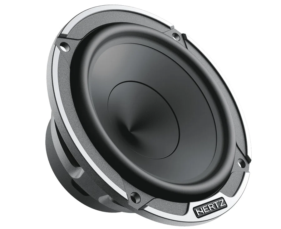 HERTZ MP70.3 PRO MELLOMTO