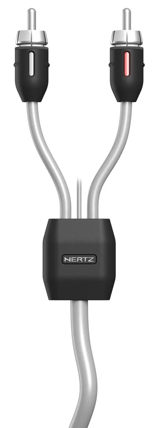 HERTZ MARINE RCA 2-KANAL
