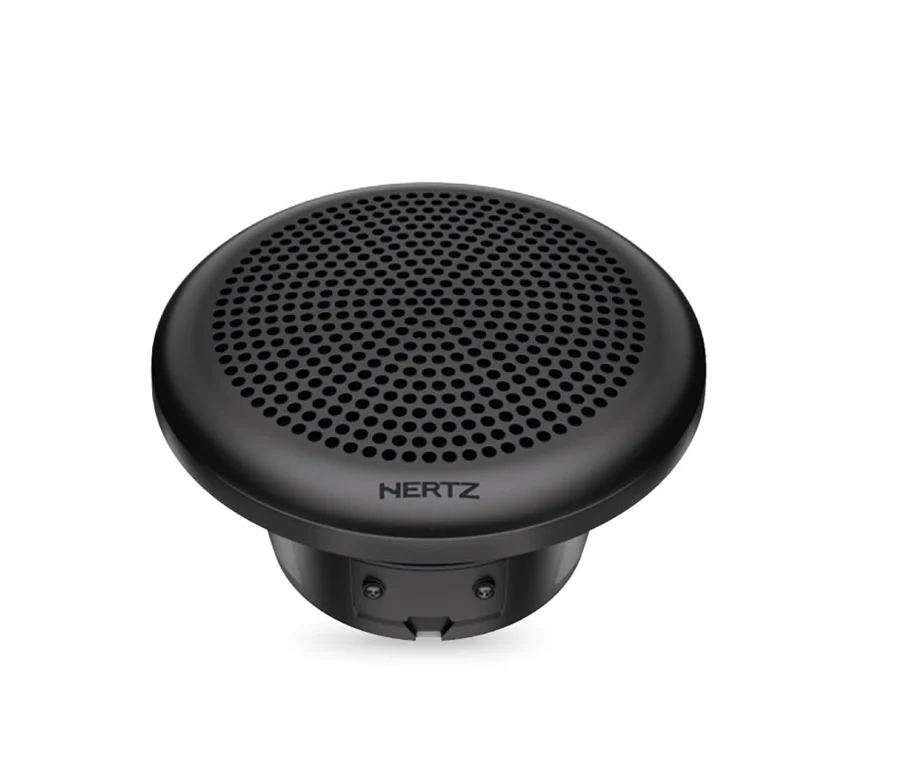 HERTZ MARINE HEX4 C-C, 4"