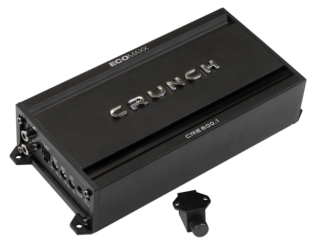 CRUNCH CRE600.1